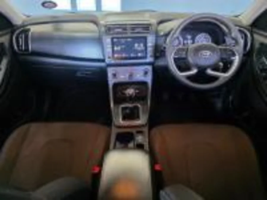 Used 2018 Hyundai Creta 1.5 Executive - Private Seller Used 2018 Hyundai Creta 1.5 Executive - Private Seller