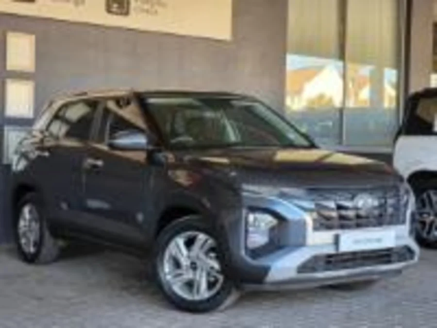 Used 2018 Hyundai Creta 1.5 Executive - Private Seller Used 2018 Hyundai Creta 1.5 Executive - Private Seller