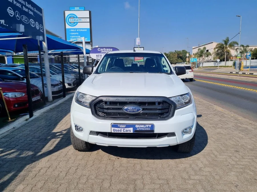 Used 2016 Ford Ranger 2.2TDCi double cab Hi-Rider XLT Fx4 - Carbase Auto Used 2016 Ford Ranger 2.2TDCi double cab Hi-Rider XLT Fx4 - Carbase Auto