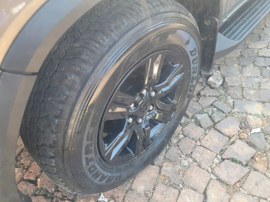 Used 2023 Toyota Fortuner 2.4GD-6 auto - E Motors Used 2023 Toyota Fortuner 2.4GD-6 auto - E Motors
