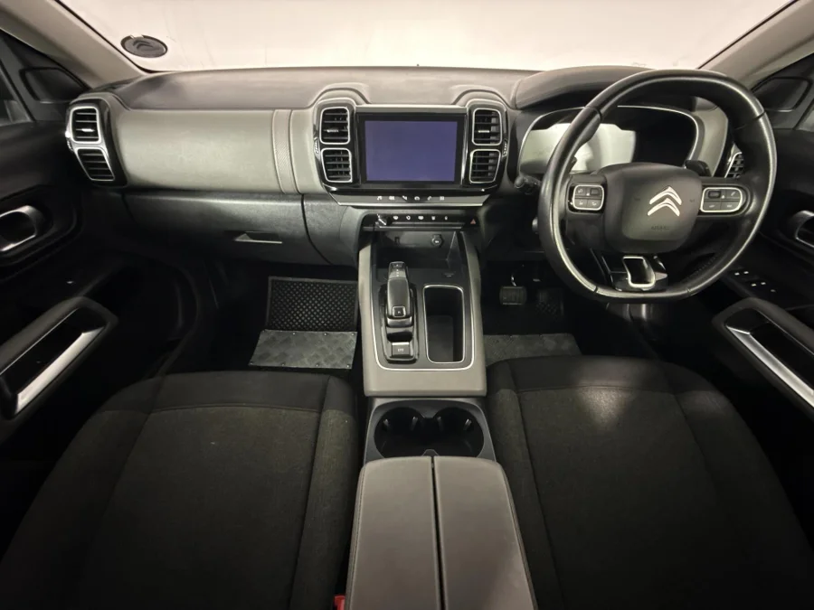 Used 2021 Citroen C5 Aircross 1.6T Feel - WeBuyCars Lansdowne Used 2021 Citroen C5 Aircross 1.6T Feel - WeBuyCars Lansdowne
