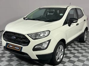 Used 2019 Ford EcoSport 1.5 Ambiente