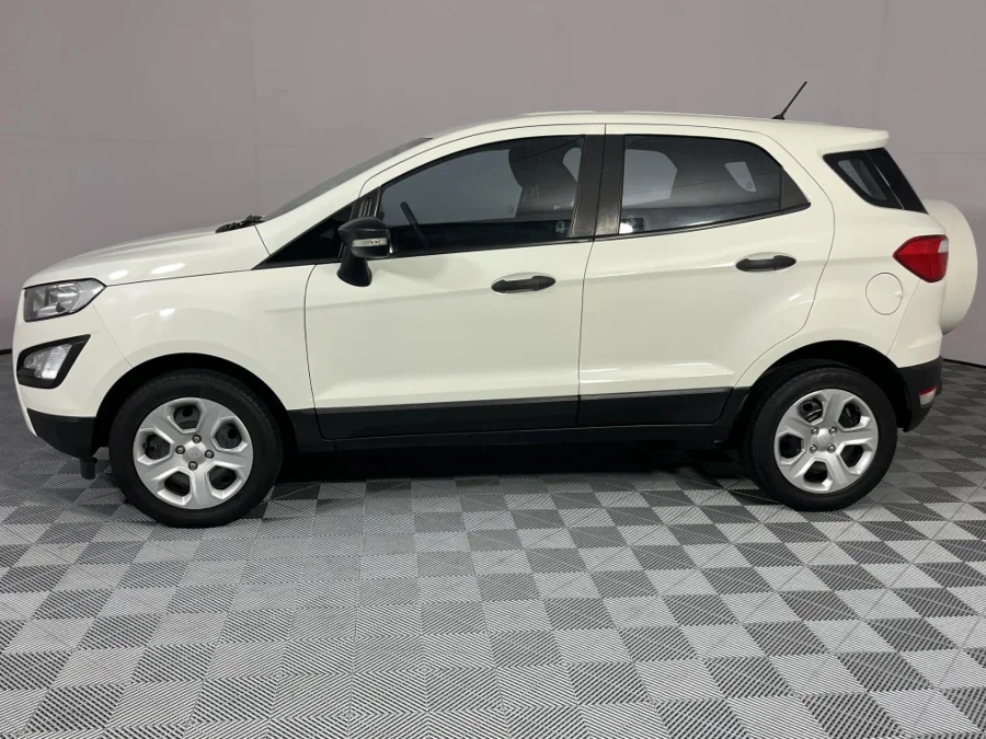 Used 2019 Ford EcoSport 1.5 Ambiente - WeBuyCars Montana