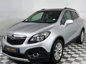 Used 2016 Opel Mokka X 1.4 Turbo Cosmo