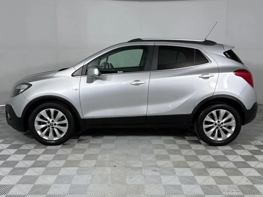 Used 2016 Opel Mokka X 1.4 Turbo Cosmo - WeBuyCars Silverlakes