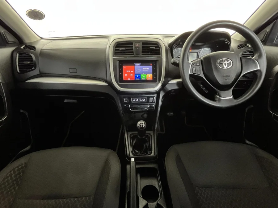 Used 2021 Toyota Urban Cruiser 1.5 XS - WeBuyCars Montana Used 2021 Toyota Urban Cruiser 1.5 XS - WeBuyCars Montana