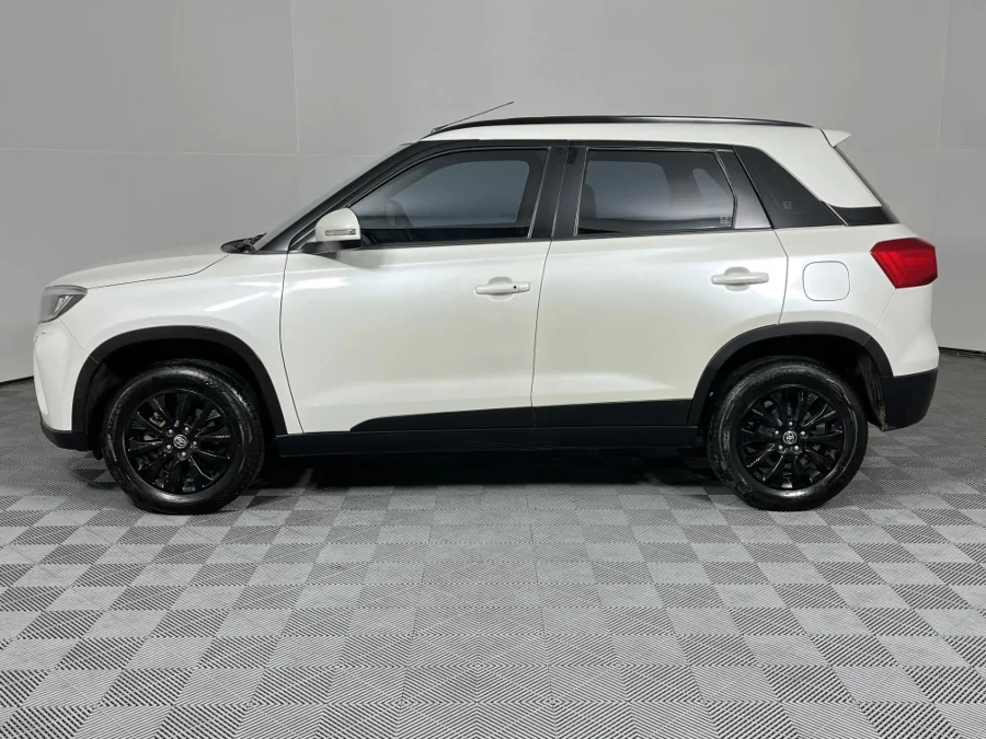 Used 2021 Toyota Urban Cruiser 1.5 XS - WeBuyCars Montana Used 2021 Toyota Urban Cruiser 1.5 XS - WeBuyCars Montana