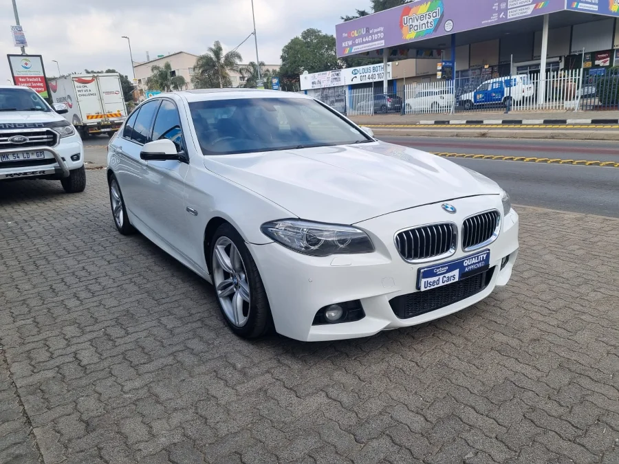 Used 2014 BMW 5 Series 520d - Carbase Auto Used 2014 BMW 5 Series 520d - Carbase Auto