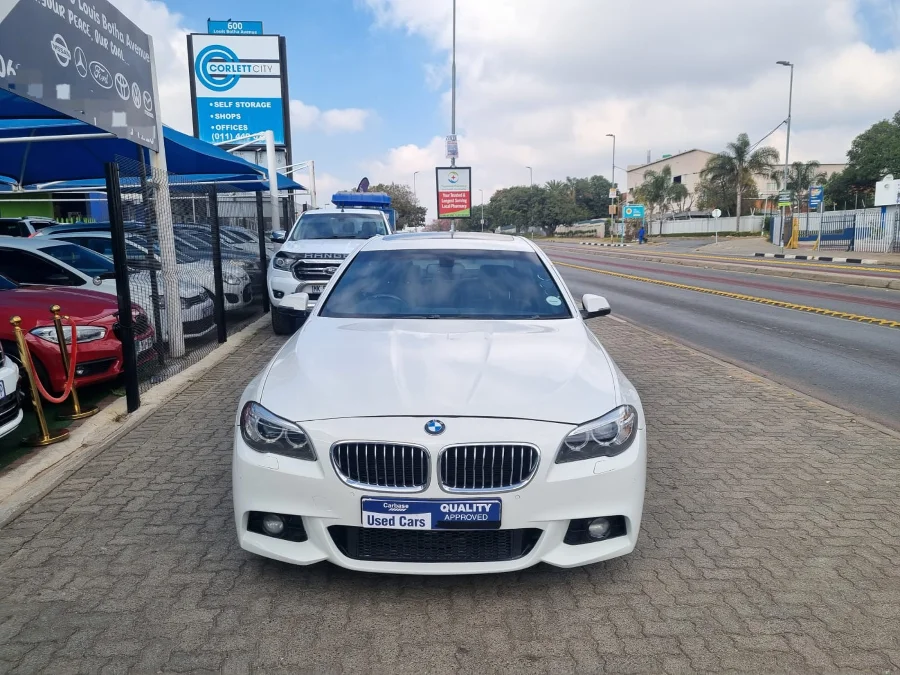 Used 2014 BMW 5 Series 520d - Carbase Auto Used 2014 BMW 5 Series 520d - Carbase Auto