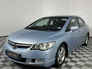 Used 2006 Honda Civic sedan 1.8 VXi automatic