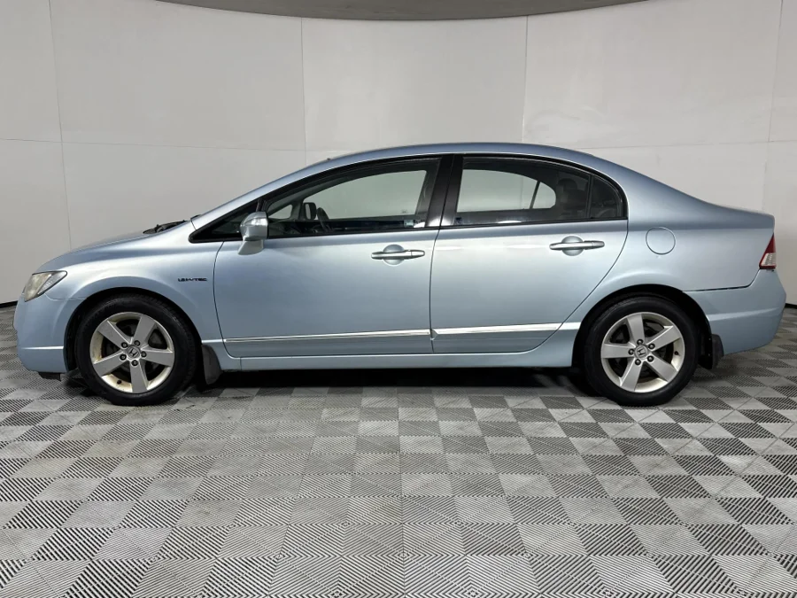 Used 2006 Honda Civic sedan 1.8 VXi automatic - WeBuyCars Riverhorse Used 2006 Honda Civic sedan 1.8 VXi automatic - WeBuyCars Riverhorse