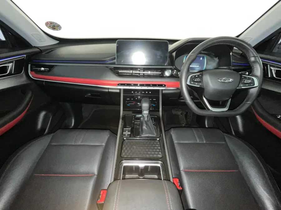 Used 2023 Chery Tiggo 4 Pro 1.5T Elite SE - WeBuyCars Lansdowne Used 2023 Chery Tiggo 4 Pro 1.5T Elite SE - WeBuyCars Lansdowne