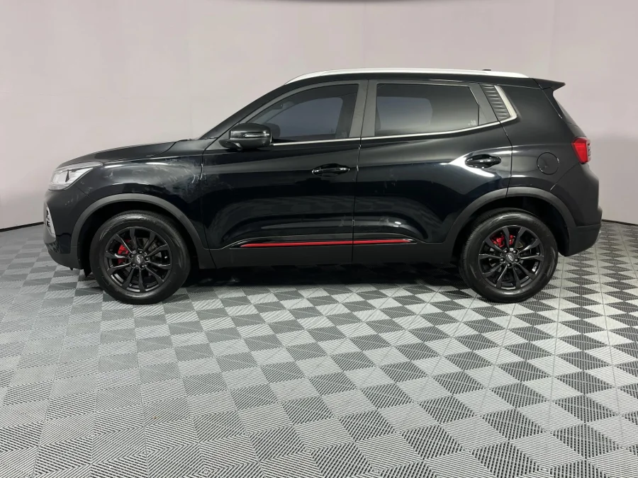 Used 2023 Chery Tiggo 4 Pro 1.5T Elite SE - WeBuyCars Lansdowne Used 2023 Chery Tiggo 4 Pro 1.5T Elite SE - WeBuyCars Lansdowne