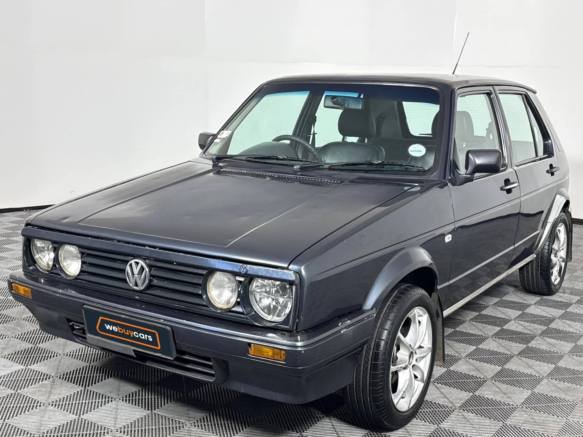 Used 2006 Volkswagen Citi 1.4i
