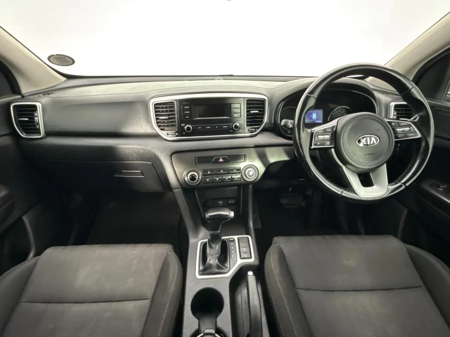 Used 2019 Kia Sportage 1.6GDI Ignite - WeBuyCars Germiston Used 2019 Kia Sportage 1.6GDI Ignite - WeBuyCars Germiston