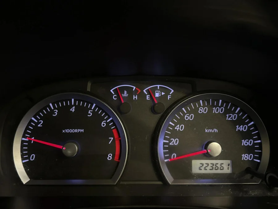 Used 2013 Suzuki Jimny 1.3 - WeBuyCars Brackenfell Cape Town