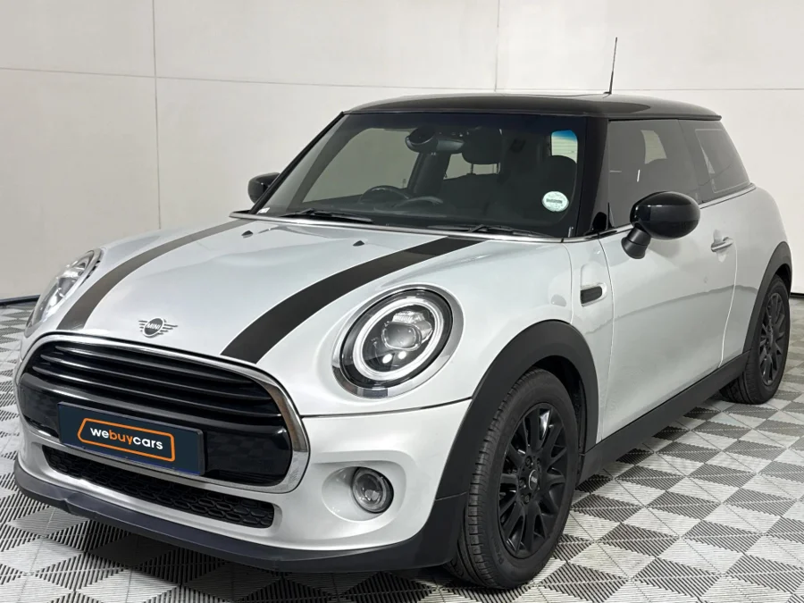 Used 2020 MINI Hatch Cooper Hatch 3-door - WeBuyCars Midstream Used 2020 MINI Hatch Cooper Hatch 3-door - WeBuyCars Midstream