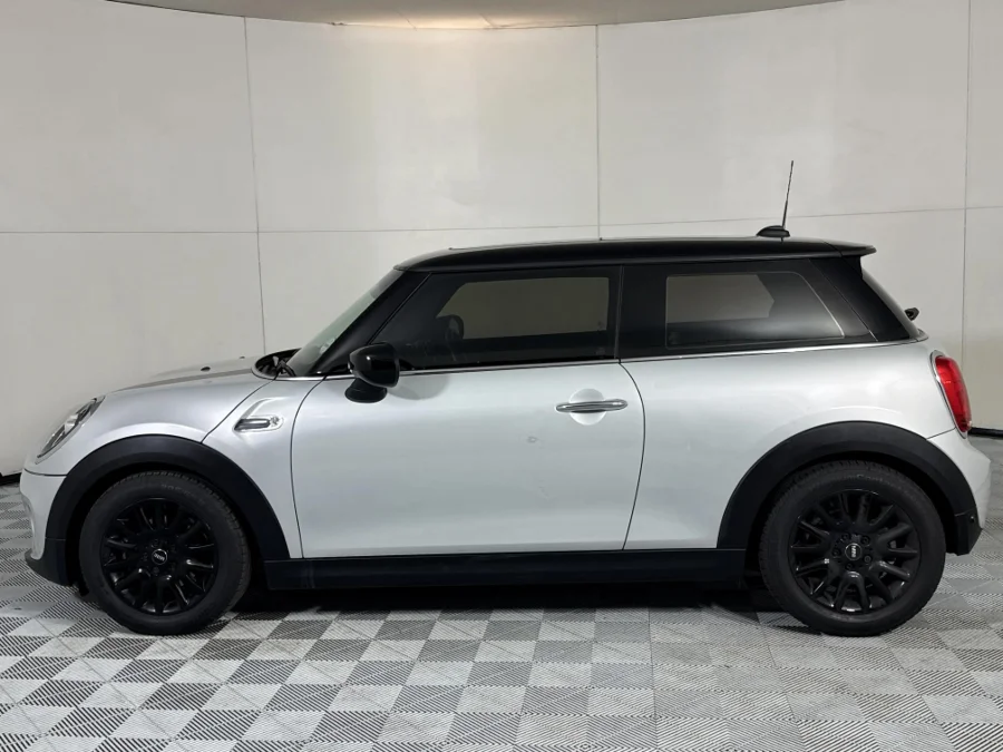 Used 2020 MINI Hatch Cooper Hatch 3-door - WeBuyCars Midstream Used 2020 MINI Hatch Cooper Hatch 3-door - WeBuyCars Midstream