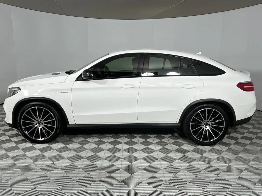 Used 2018 Mercedes-AMG GLE 43 coupe - WeBuyCars Richmond Used 2018 Mercedes-AMG GLE 43 coupe - WeBuyCars Richmond