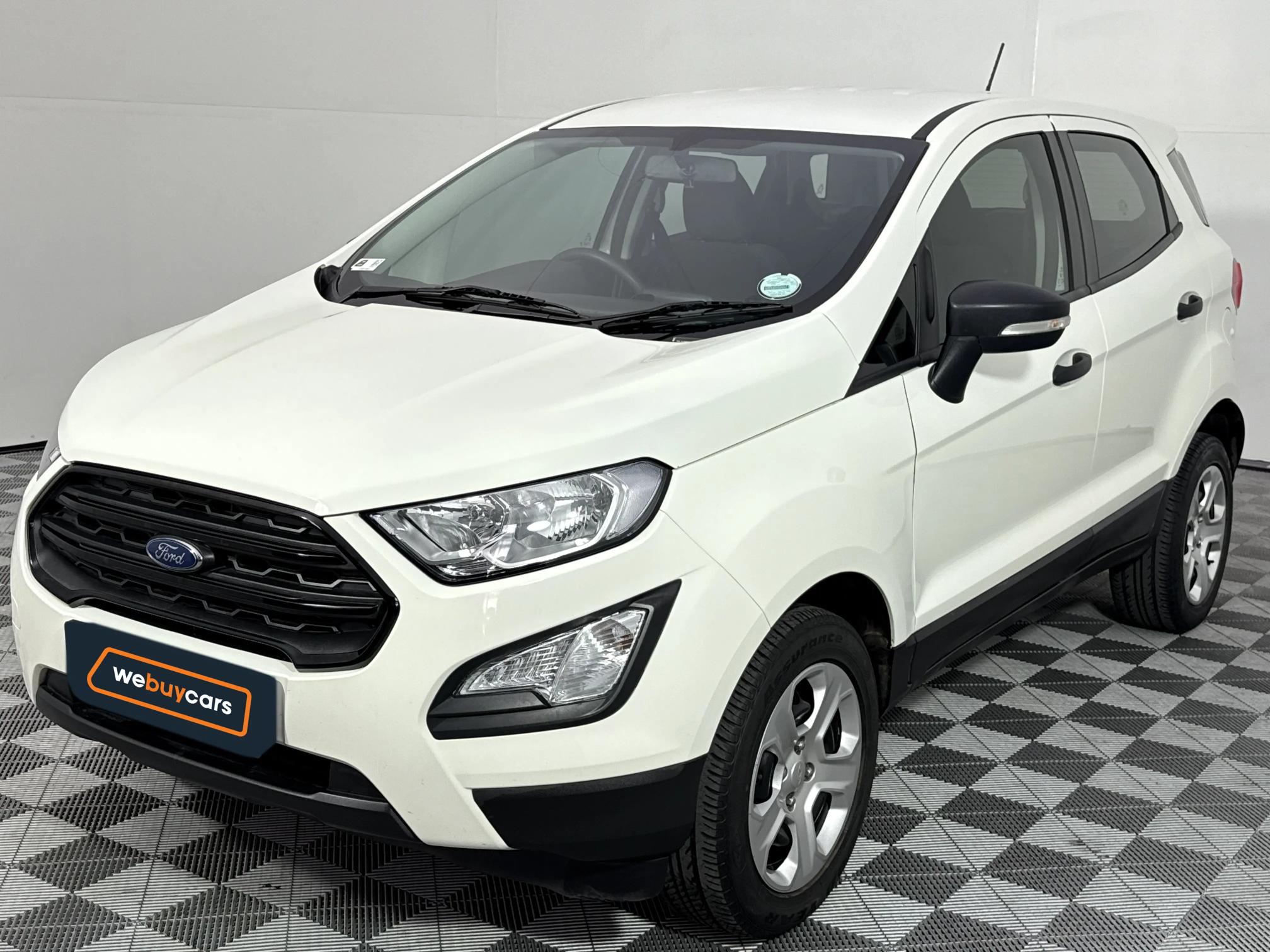 Used 2022 Ford EcoSport 1.5 Ambiente