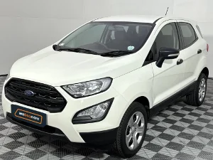 Used 2022 Ford EcoSport 1.5 Ambiente