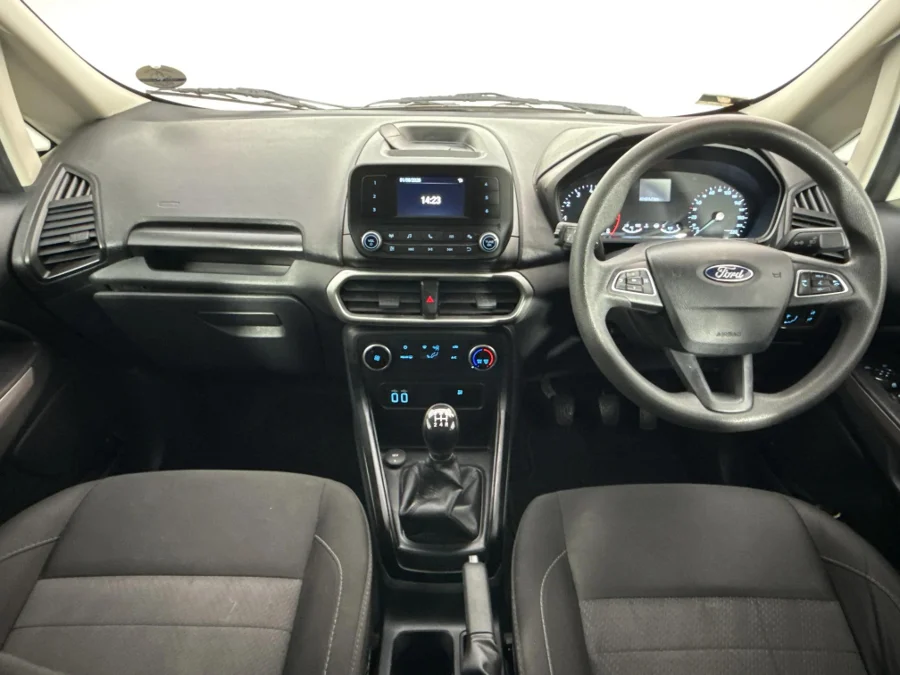 Used 2022 Ford EcoSport 1.5 Ambiente - WeBuyCars Germiston Used 2022 Ford EcoSport 1.5 Ambiente - WeBuyCars Germiston