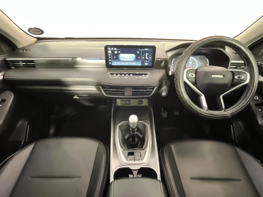 Used 2022 Haval Jolion 1.5T Luxury manual - WeBuyCars Germiston Used 2022 Haval Jolion 1.5T Luxury manual - WeBuyCars Germiston
