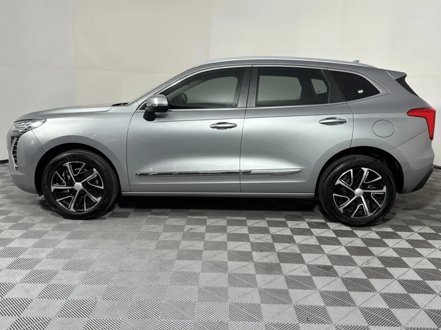 Used 2022 Haval Jolion 1.5T Luxury manual - WeBuyCars Germiston Used 2022 Haval Jolion 1.5T Luxury manual - WeBuyCars Germiston