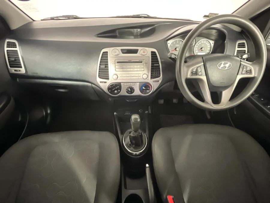 Used 2012 Hyundai i20 1.4 GL - WeBuyCars Brackenfell Cape Town Used 2012 Hyundai i20 1.4 GL - WeBuyCars Brackenfell Cape Town