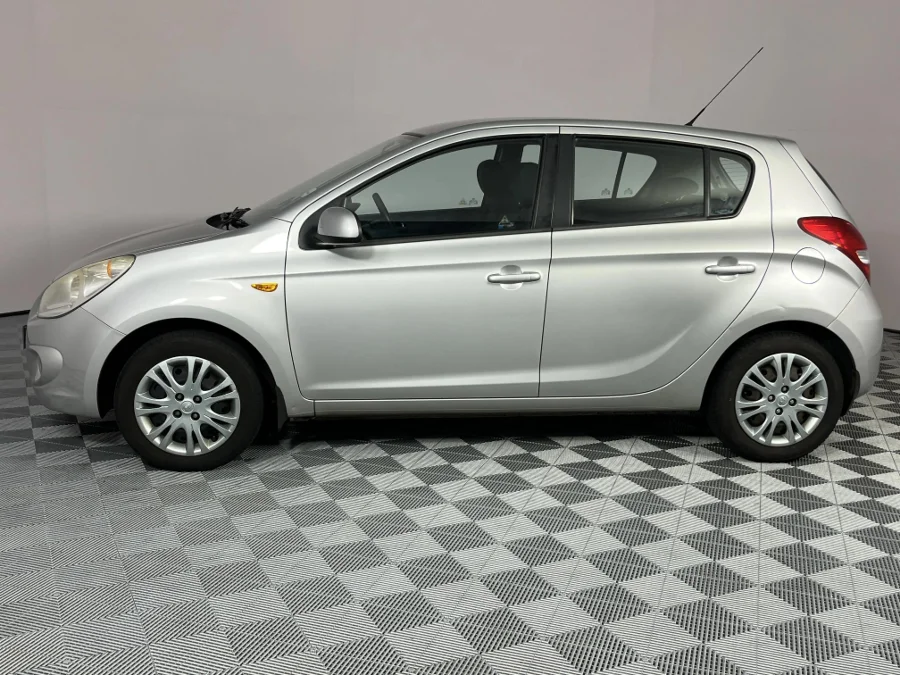 Used 2012 Hyundai i20 1.4 GL - WeBuyCars Brackenfell Cape Town Used 2012 Hyundai i20 1.4 GL - WeBuyCars Brackenfell Cape Town