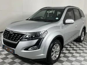 Used 2020 Mahindra XUV500 2.2CRDe W10