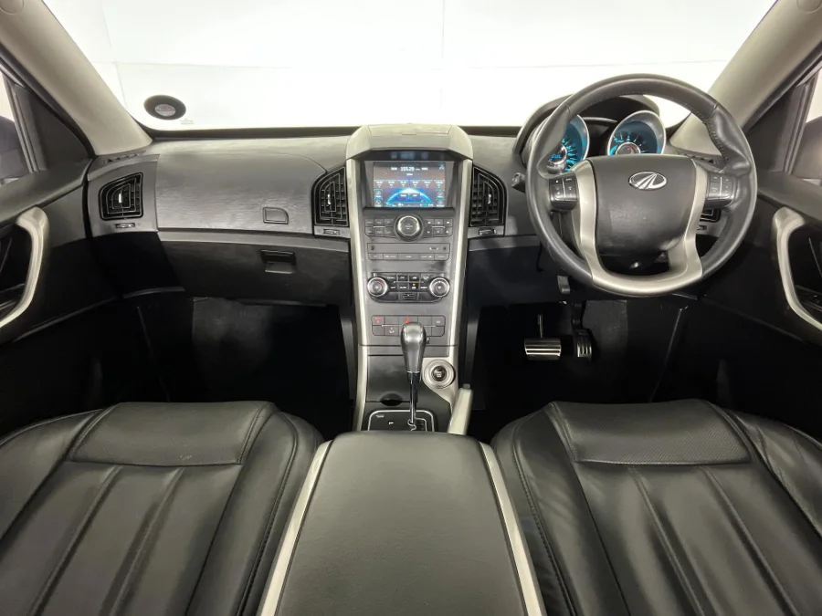 Used 2020 Mahindra XUV500 2.2CRDe W10 - WeBuyCars Gqeberha