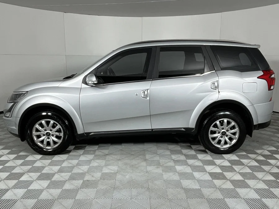 Used 2020 Mahindra XUV500 2.2CRDe W10 - WeBuyCars Gqeberha