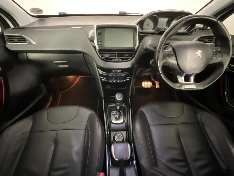 Used 2019 Peugeot 2008 1.2T GT Line auto - WeBuyCars Brackenfell Cape Town Used 2019 Peugeot 2008 1.2T GT Line auto - WeBuyCars Brackenfell Cape Town