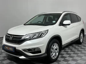 Used 2017 Honda CR-V 2.0 Comfort