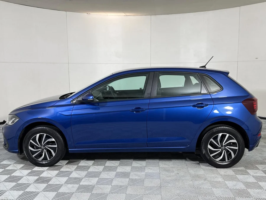 Used 2024 Volkswagen Polo hatch 1.0TSI - WeBuyCars Midstream Used 2024 Volkswagen Polo hatch 1.0TSI - WeBuyCars Midstream