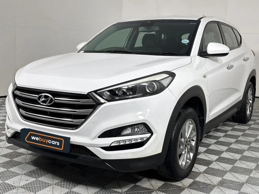 Used 2017 Hyundai Tucson 2.0 Premium - WeBuyCars Pietermaritzburg Used 2017 Hyundai Tucson 2.0 Premium - WeBuyCars Pietermaritzburg