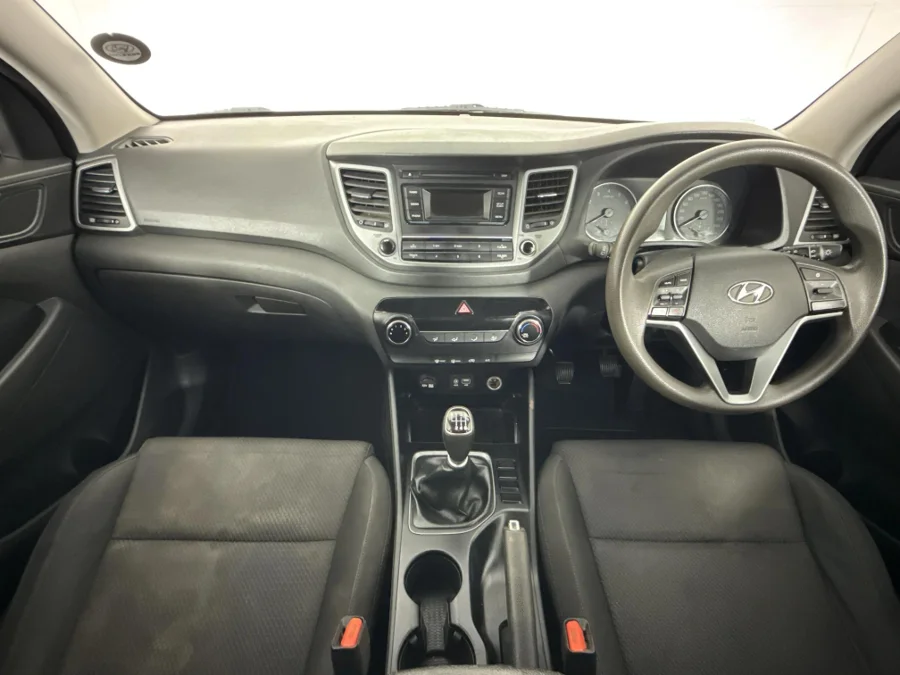 Used 2017 Hyundai Tucson 2.0 Premium - WeBuyCars Pietermaritzburg Used 2017 Hyundai Tucson 2.0 Premium - WeBuyCars Pietermaritzburg
