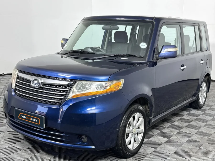 Used 2010 GWM CB150 150 Elite - WeBuyCars Witbank Used 2010 GWM CB150 150 Elite - WeBuyCars Witbank