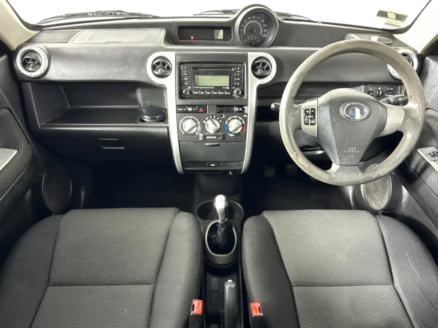 Used 2010 GWM CB150 150 Elite - WeBuyCars Witbank Used 2010 GWM CB150 150 Elite - WeBuyCars Witbank