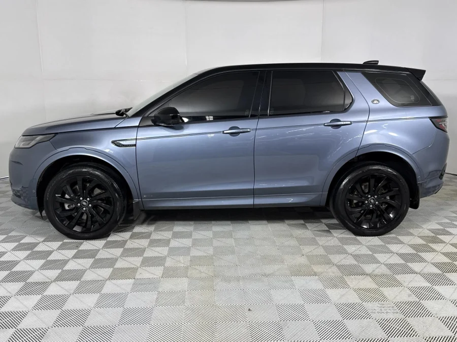 Used 2021 Land Rover Discovery Sport D200 Dynamic HSE - WeBuyCars Silverlakes Used 2021 Land Rover Discovery Sport D200 Dynamic HSE - WeBuyCars Silverlakes
