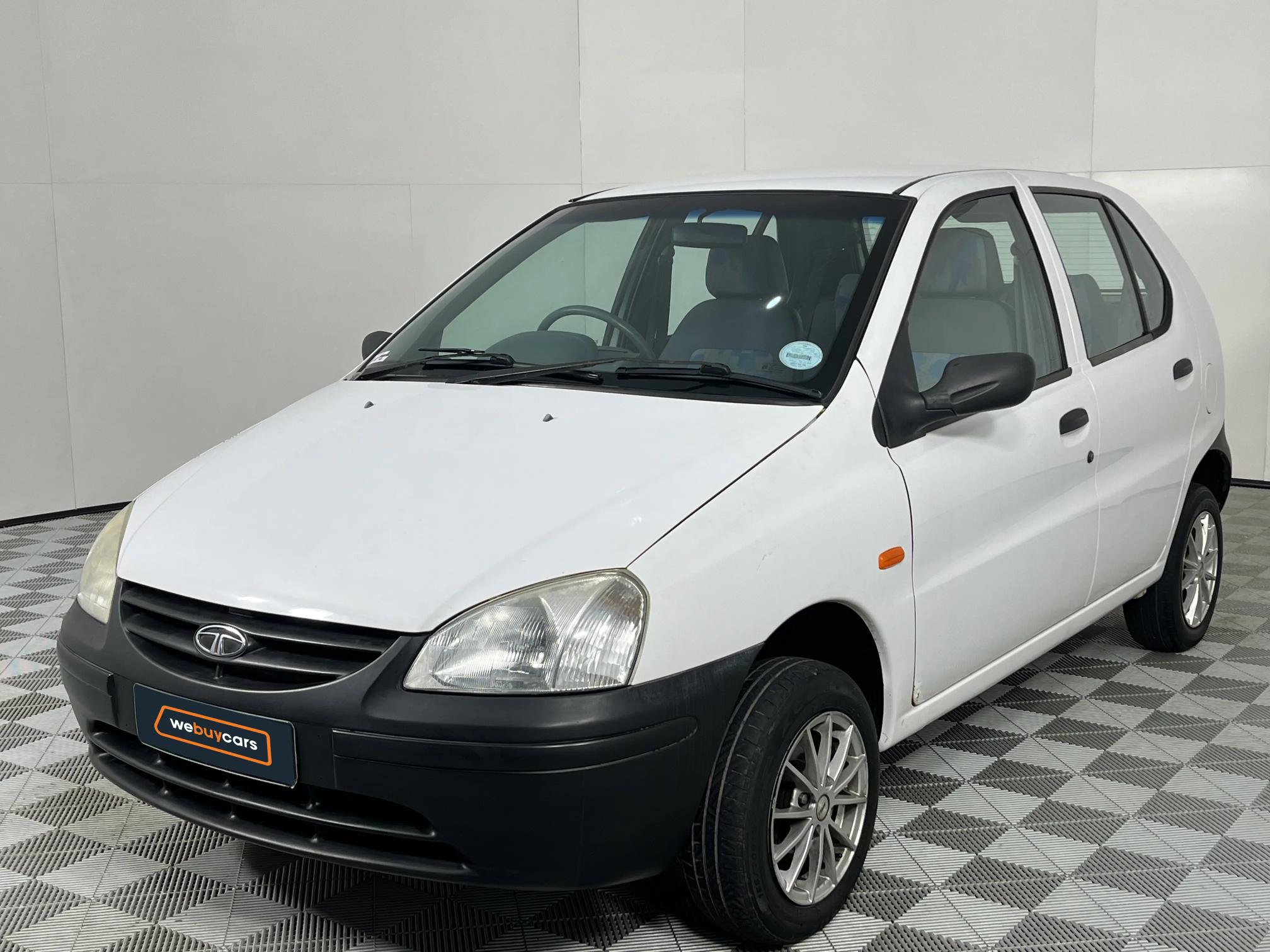 Used 2010 Tata Indica 1.4 LSi