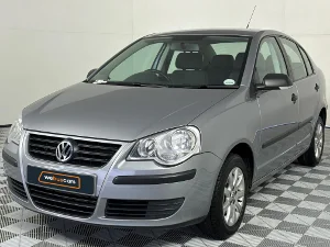Used 2007 Volkswagen Polo Classic 1.4 Trendline Used 2007 Volkswagen Polo Classic 1.4 Trendline