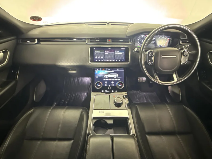 Used 2019 Land Rover Range Rover Velar D240 R-Dynamic HSE - WeBuyCars JHB South