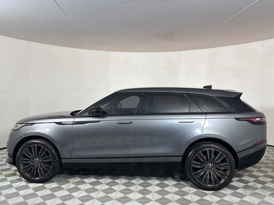 Used 2019 Land Rover Range Rover Velar D240 R-Dynamic HSE - WeBuyCars JHB South