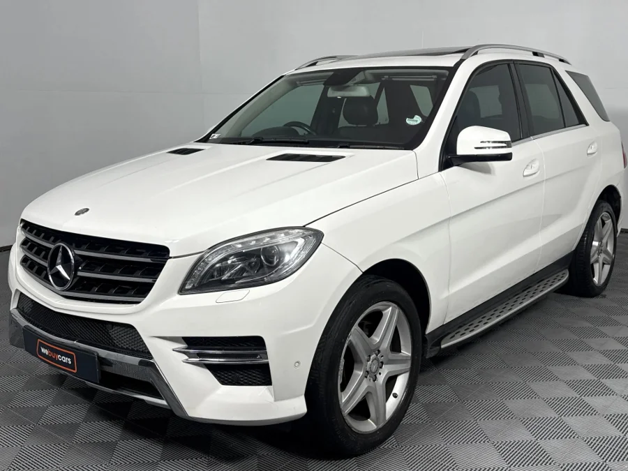 Used 2015 Mercedes-Benz ML 350 BlueTec - WeBuyCars Richmond Used 2015 Mercedes-Benz ML 350 BlueTec - WeBuyCars Richmond
