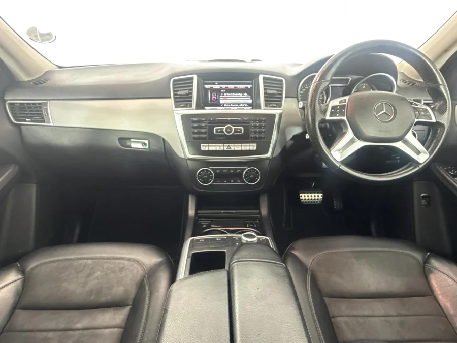 Used 2015 Mercedes-Benz ML 350 BlueTec - WeBuyCars Richmond Used 2015 Mercedes-Benz ML 350 BlueTec - WeBuyCars Richmond
