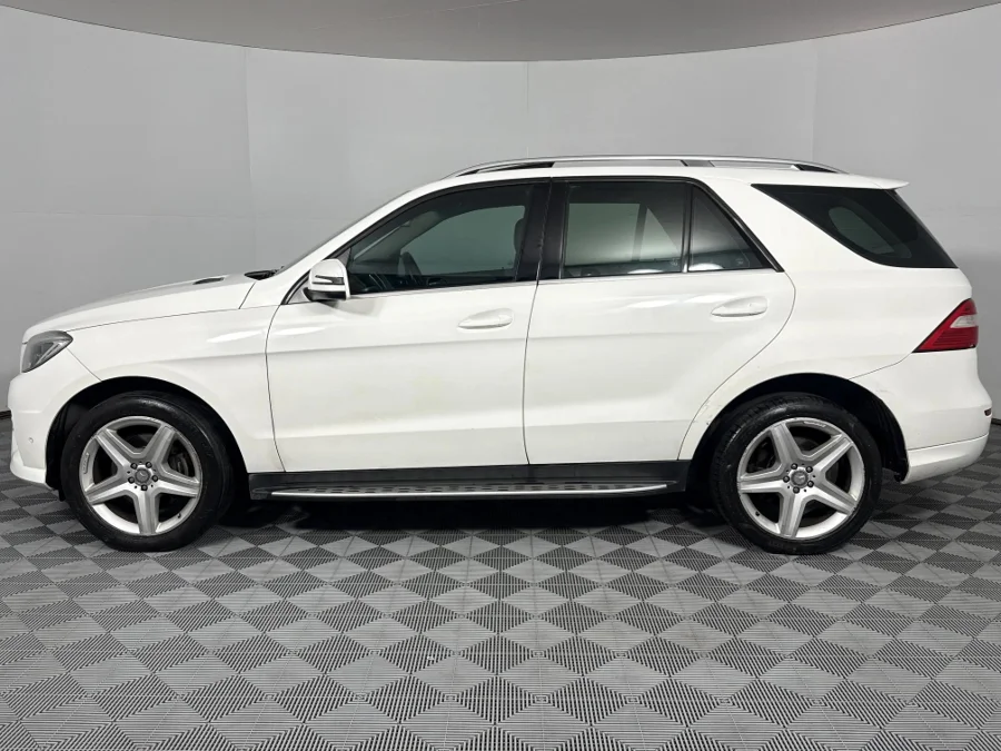 Used 2015 Mercedes-Benz ML 350 BlueTec - WeBuyCars Richmond Used 2015 Mercedes-Benz ML 350 BlueTec - WeBuyCars Richmond