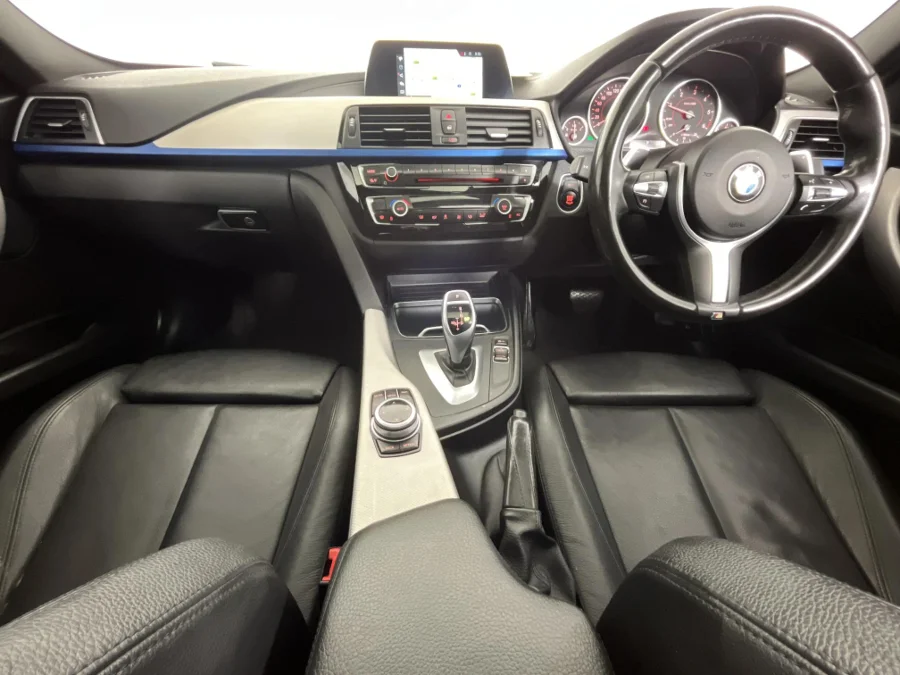 Used 2018 BMW 3 Series 320d M Performance edition sports-auto - WeBuyCars Montana Used 2018 BMW 3 Series 320d M Performance edition sports-auto - WeBuyCars Montana