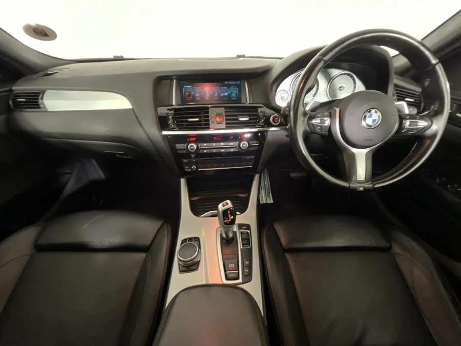 Used 2016 BMW X4 xDrive20i M Sport - WeBuyCars The Dome Used 2016 BMW X4 xDrive20i M Sport - WeBuyCars The Dome